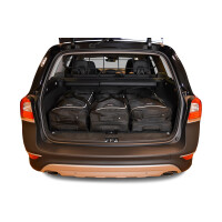 Reisetaschenset passend für Volvo XC70 (P24) 2007-2016 Kombi