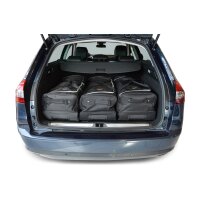 Reisetaschenset passend für Citroën C5 Tourer (RD-TD) 2008-2017 Kombi Original