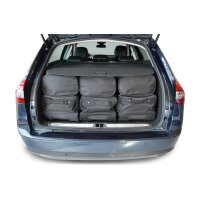 Reisetaschenset passend für Citroën C5 Tourer (RD-TD) 2008-2017 Kombi Original