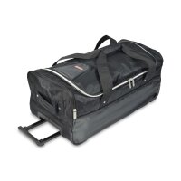 Reisetaschenset passend für Kia Venga 2009-2019 5-Türer Schrägheck Original