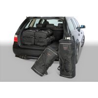 Reisetaschenset passend für BMW 5er Touring (E61) 2003-2010 Kombi