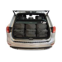 Reisetaschenset passend für Volkswagen Touareg II (7P5) 2010-2018 Original