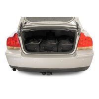 Reisetaschenset passend für Volvo S60 I 2000-2010...