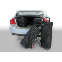 Reisetaschenset passend für Volvo S60 I 2000-2010...