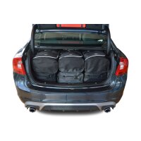 Reisetaschenset passend für Volvo S60 II 2010-2018 4-Türer Limousine Original