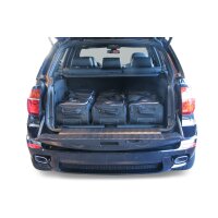 Reisetaschenset passend für BMW X5 (E70) 2007-2013...