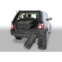 Reisetaschenset passend für Land Rover Range Rover Sport I (L320) 2005-2013