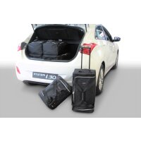 Reisetaschenset passend für Hyundai i30 (GD) 2012-2017 5-Türer Schrägheck Original