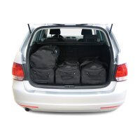 Reisetaschenset passend für Volkswagen Golf V Variant (1K) 2007-2009 Kombi Original