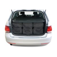 Reisetaschenset passend für Volkswagen Golf V Variant (1K) 2007-2009 Kombi Original