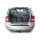 Reisetaschenset passend für Kia Sorento (JC-BL) 2002-2009 Original