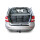 Reisetaschenset passend für Kia Sorento (JC-BL) 2002-2009 Original