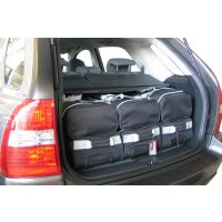 Reisetaschenset passend für Kia Sportage II (JE) 2004-2010 Original