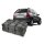 Reisetaschenset passend für Kia Sportage II (JE) 2004-2010 Original