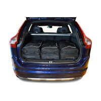 Reisetaschenset passend für Volvo XC60 I 2008-2017...