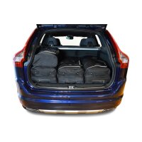 Reisetaschenset passend für Volvo XC60 I 2008-2017 Original