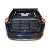 Reisetaschenset passend für Volvo XC60 I 2008-2017 Original