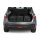 Reisetaschenset passend für Nissan Qashqai (J10) 2007-2013 Original