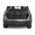 Reisetaschenset passend für Nissan Qashqai (J10) 2007-2013 Original