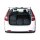 Reisetaschenset passend für Hyundai i30 (FD-FDH) 2007-2012 Kombi Original