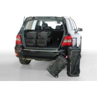 Reisetaschenset passend für Mercedes-Benz GLK (X204) 2008-2015 Original