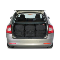 Reisetaschenset passend für Skoda Octavia II Combi (1Z) 2004-2013 Kombi