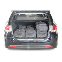 Reisetaschenset passend für Hyundai i40 CW 2011-heute Kombi Original