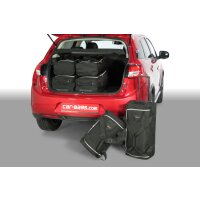 Reisetaschenset passend für Citroën C4 Aircross...