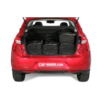 Reisetaschenset passend für Citroën C4 Aircross 2012-2017 Original