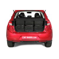 Reisetaschenset passend für Citroën C4 Aircross 2012-2017 Original