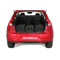 Reisetaschenset passend für Citroën C4 Aircross...