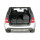 Reisetaschenset passend für Mercedes-Benz ML - M-Klasse (W164) 2005-2011