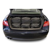 Reisetaschenset passend für Audi A5 Coupé (8T3) 2008-2016 Original