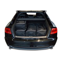 Reisetaschenset passend für Audi A5 Sportback (8TA) 2009-2016 5-Türer Schrägheck Original