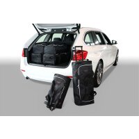 Reisetaschenset passend für BMW 3er Touring (F31)...