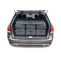 Reisetaschenset passend für Mercedes-Benz E-Klasse estate (S212) 2009-2016 Kombi Original