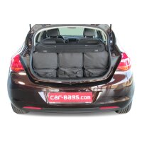 Reisetaschenset passend für Opel Astra J 2009-2015 5-Türer Schrägheck Original