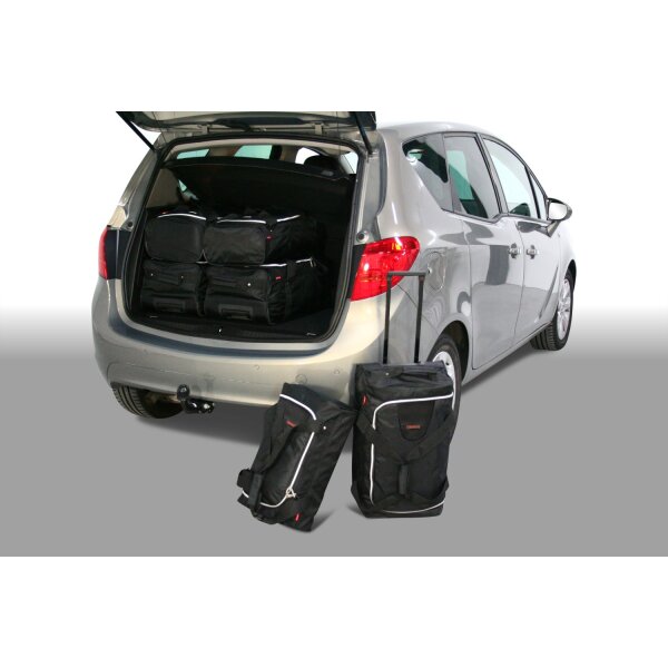 Reisetaschenset passend für Opel Meriva B 2010-2017 Original