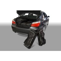 Reisetaschenset passend für BMW 5er (E60) 2003-2010...