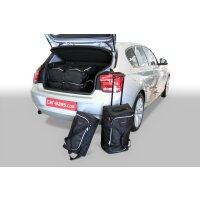 Reisetaschenset passend für BMW 1er (F21 - F20) 2011-2019 3 & 5-Türer Schrägheck