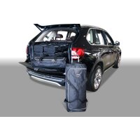 Reisetaschenset passend für BMW X5 (F15) 2013-2018...