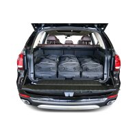 Reisetaschenset passend für BMW X5 (F15) 2013-2018 Original