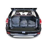 Reisetaschenset passend für BMW X5 (F15) 2013-2018 Original