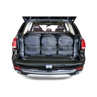 Reisetaschenset passend für BMW X5 (F15) 2013-2018 Original