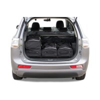 Reisetaschenset passend für Mitsubishi Outlander III 2012-2021 Original