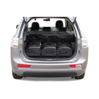 Reisetaschenset passend für Mitsubishi Outlander III 2012-2021