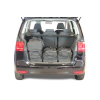 Reisetaschenset passend für Volkswagen Touran (1T GP2) 2010-2015 Original