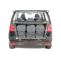 Reisetaschenset passend für Volkswagen Touran (1T GP2) 2010-2015 Original