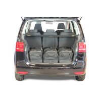 Reisetaschenset passend für Volkswagen Touran (1T...