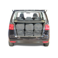 Reisetaschenset passend für Volkswagen Touran (1T GP) 2003-2010